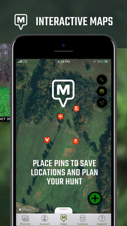 Moultrie Mobile Wireless screenshot-3