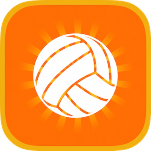 A Volleyball Scoreboard iOS App
