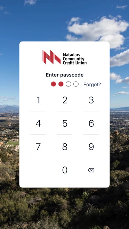 Matadors Community CU