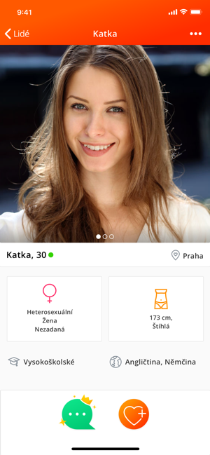 MeetYou - seznamka #ZaLasku(圖5)-速報App