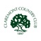 Everything you love about Claremont Country Club’s website, now in a native, easy-to-use mobile app