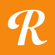 Reverb.com — Buy & Sell Gear icon
