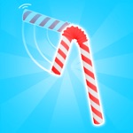 Move Straws