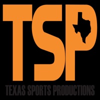 Texas Sports Productions app funktioniert nicht? Probleme und Störung