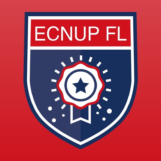 ECNUP外语logo