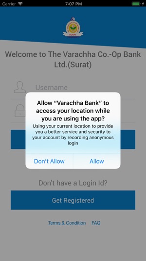 Varachha Bank(圖2)-速報App