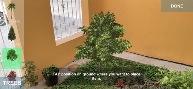 AR Landscaper(圖2)-速報App