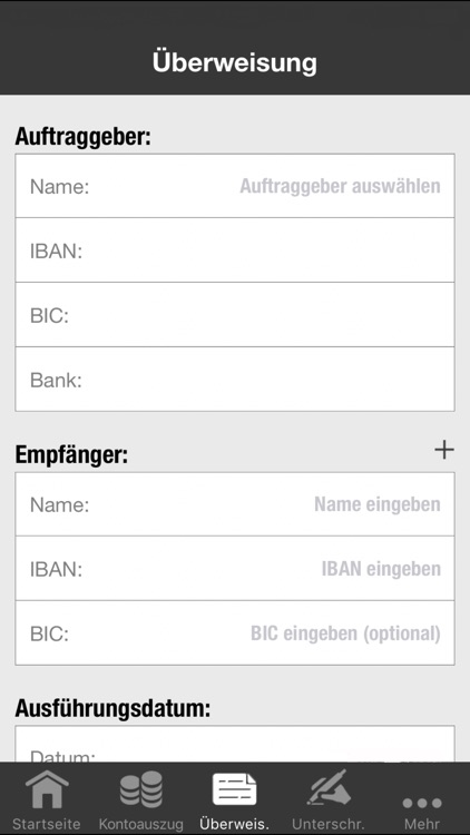 UC eBanking app screenshot-4