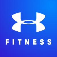 Under Armour Map My Fitness ne fonctionne pas? problème ou bug?