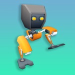 Robot Crush 3D