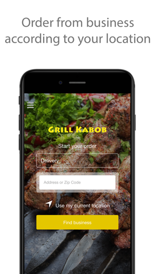 Grill Kabob(圖1)-速報App