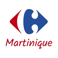 delete Carrefour Martinique