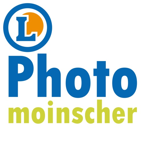 Photomoinscher - album photo