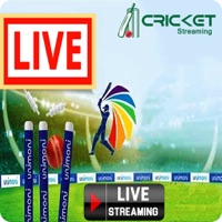 delete Live Cricket World TV HD