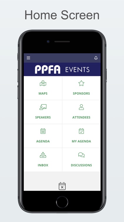 PPFA Events