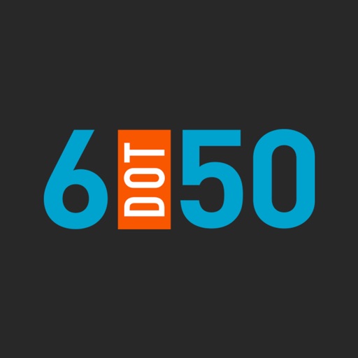 6DOT50