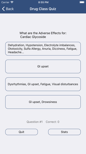 Learn Pharm(圖3)-速報App