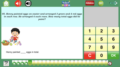 Be Brainy Word Problems Solver screenshot 3