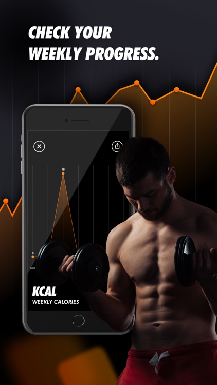 HIIT & Tabata - Interval Timer screenshot-3