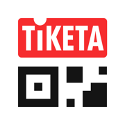 Tiketa Scan