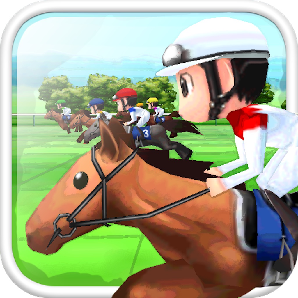 競馬メダルゲーム ダービーウィナー Derby Winner 攻略