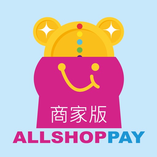 ALLSHOPPAY