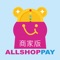 ALLSHOPPING(GLOBAL) GROUP LIMITED提供ALLSHOPPPAY聚合支付, 是提供銀聯信用卡和借記卡、微信、支付寶、TNG收單結算服務的服務商。商戶是希望能支持持卡人用銀聯卡、微信、支付寶、TNG來支付商品或服務款項的商家。