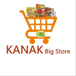 Kanak Big Store