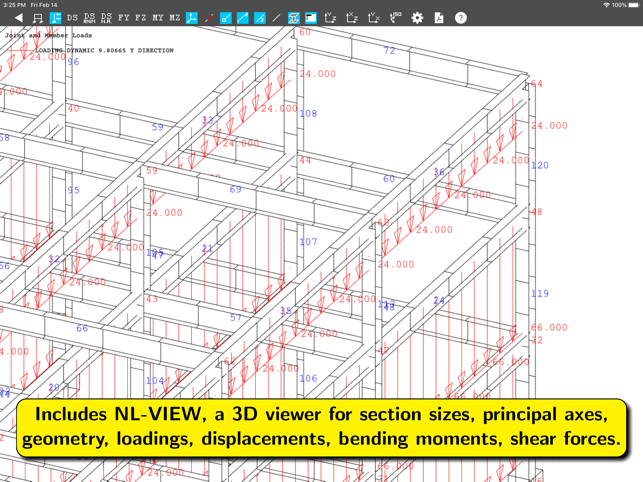 SCALE Structural Calculations(圖8)-速報App