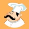 Icon Petitchef: recipes and cooking
