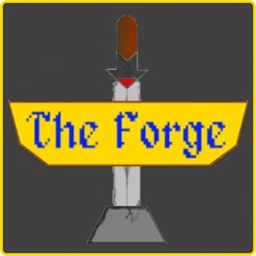 The Forge - Puzzle RPG