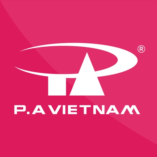 PA VIETNAM Icon