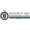 Adil Sefraoui - Jeanne d'Arc school  artwork