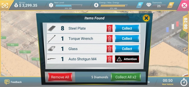 Junkyard Tycoon - Car Business(圖3)-速報App