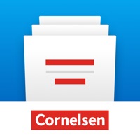 Contacter Vokabeltrainer - Cornelsen