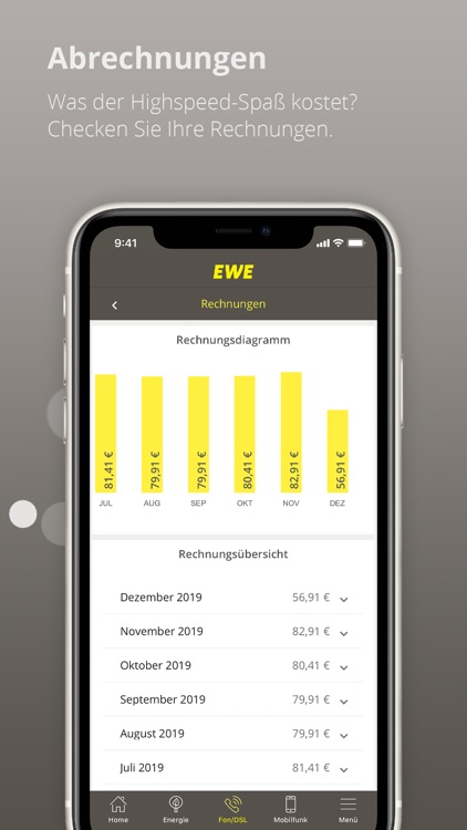 Mein EWE 2.0 screenshot-4