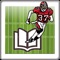 Watch your playbook of your team in 3D on your iPad/iPhone with an infinity of points of views