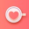 Cafe & Latte là ứng dụng hẹn hò miễn phí dành cho người Việt