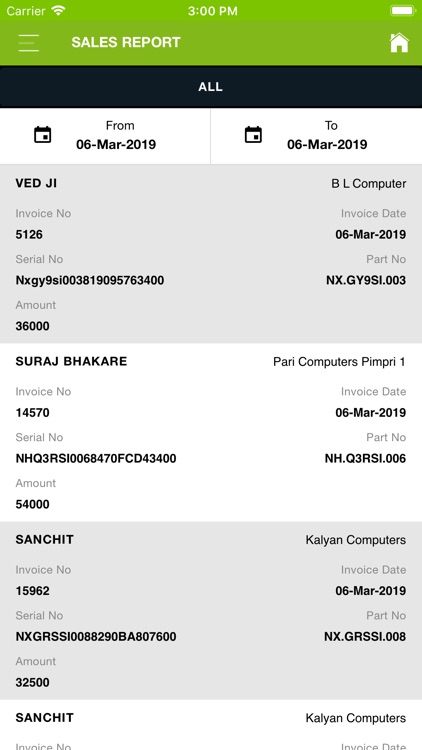 Acer Pulse screenshot-7