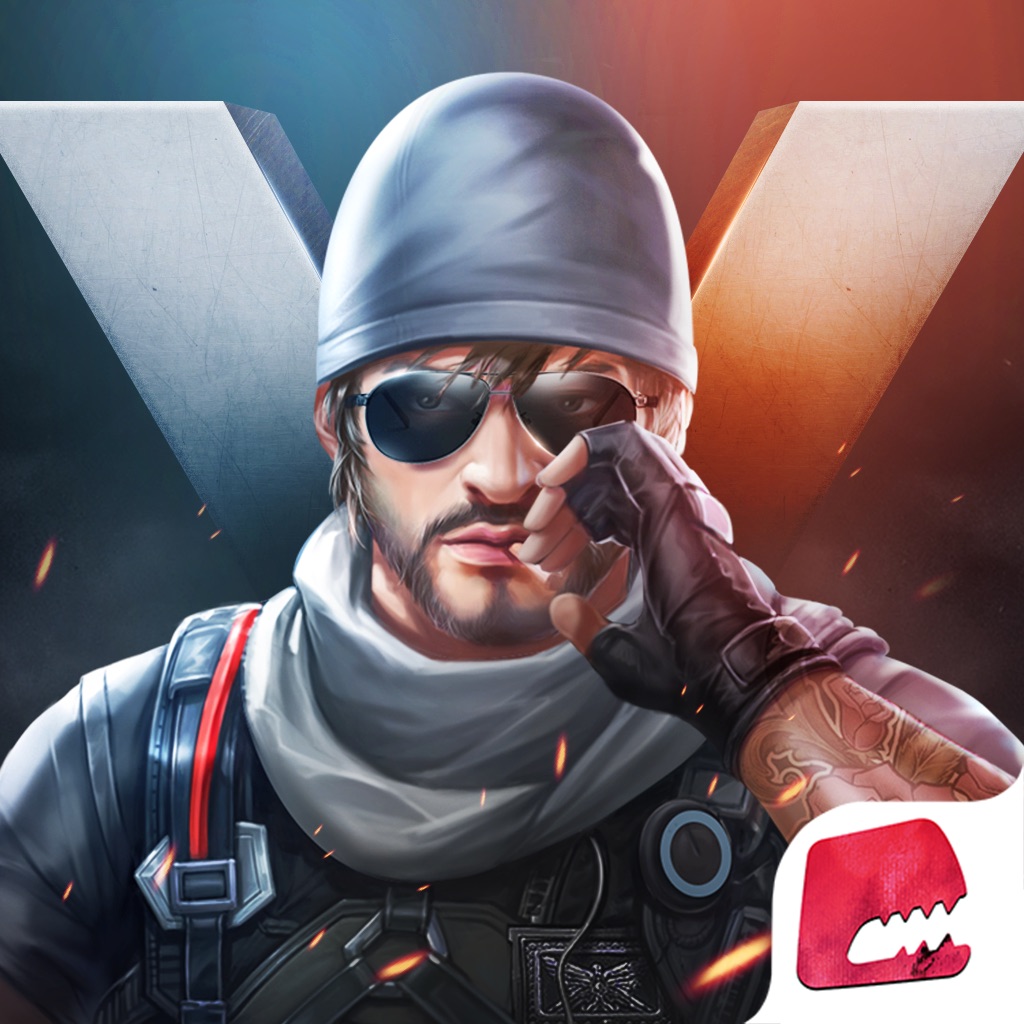 全民枪战2: 龙妖决