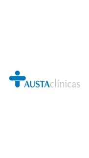 austa clínicas + cuidados problems & solutions and troubleshooting guide - 2