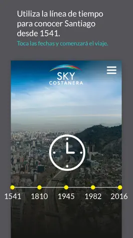 Game screenshot SkyCostanera apk