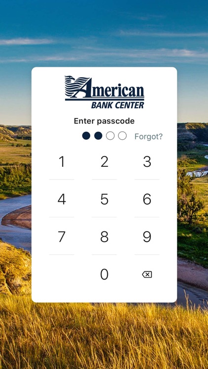 American Mobile Banking