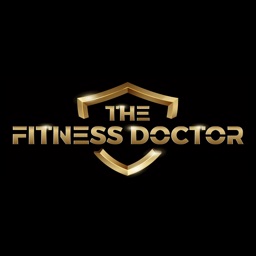 The Fitness Doctor