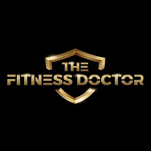 The Fitness Doctor