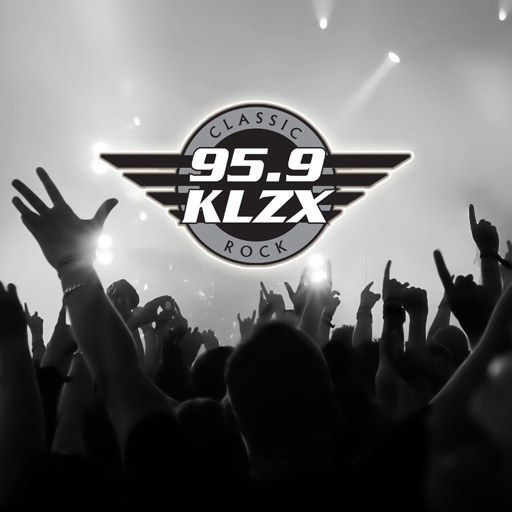 95.9 KLZX