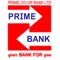 Prime Co-Operative Bank LTD