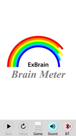 Game screenshot Brain Meter mod apk