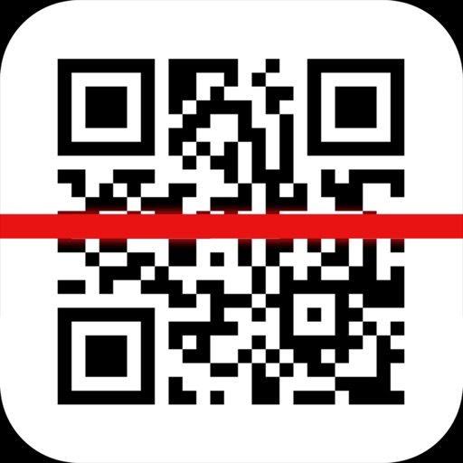 xcode qr code reader app template