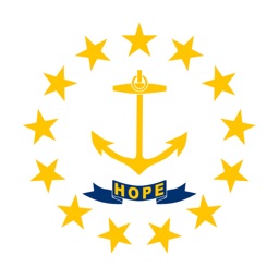 Rhode Island state - USA emoji